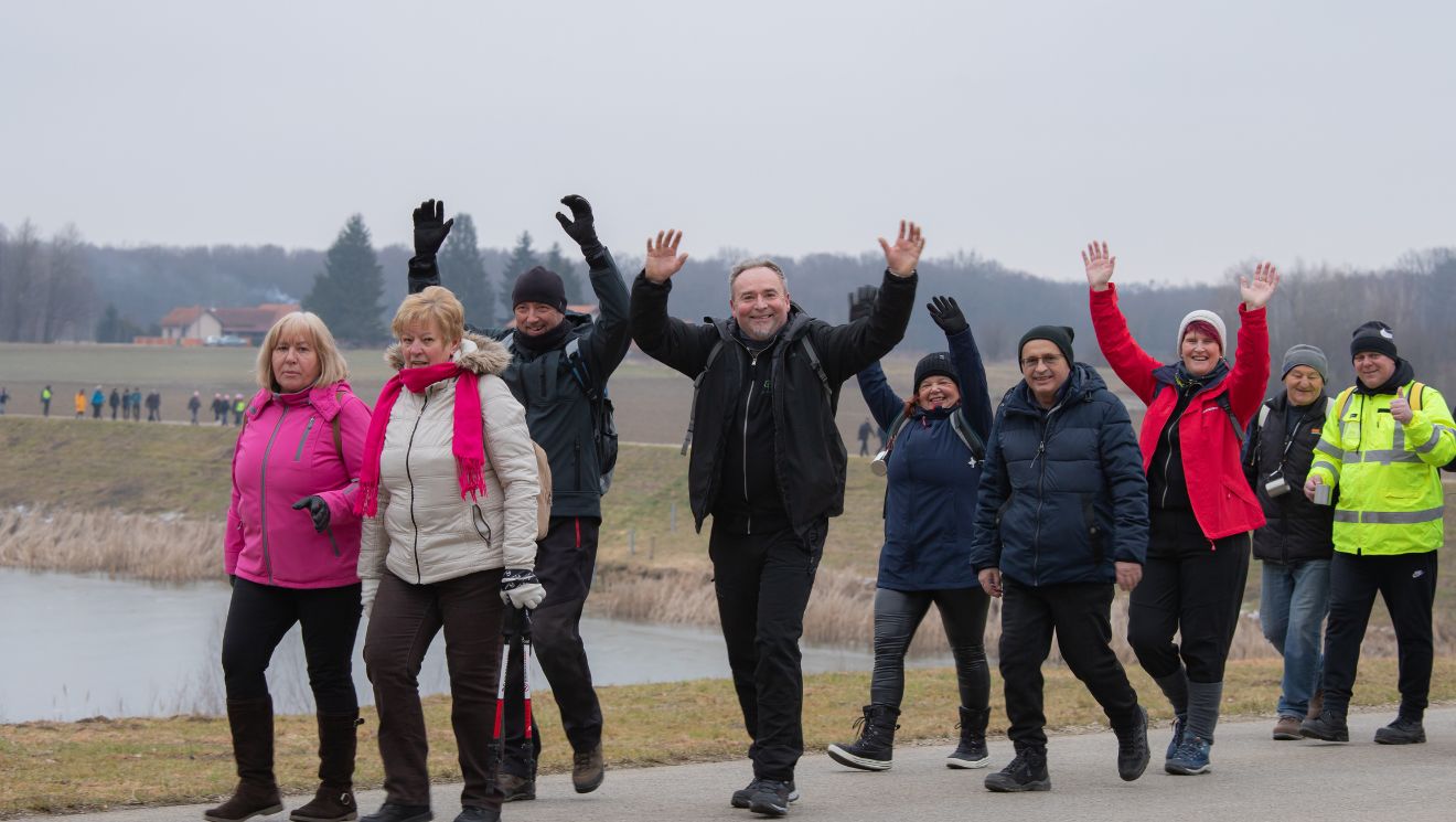 Vincekovo u Srcu Međimurja